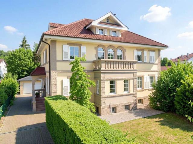 Haus kaufen in Bad Friedrichshall, Baden-Württemberg