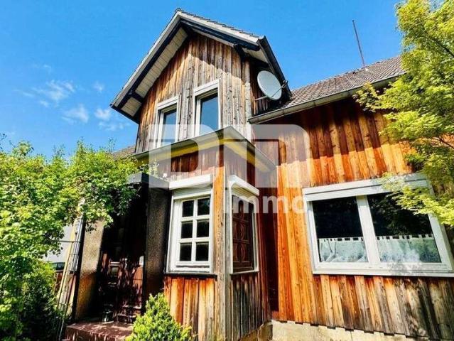 Haus kaufen in Brunshausen, Bad Gandersheim