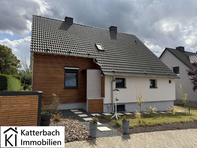 Haus kaufen in Brunshausen, Bad Gandersheim