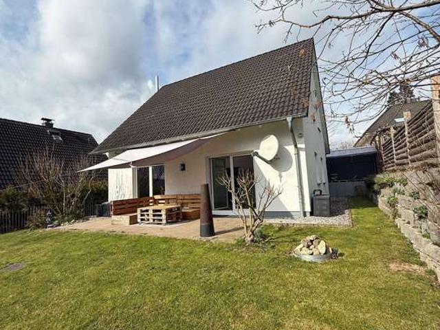 Haus kaufen in Brunshausen, Bad Gandersheim