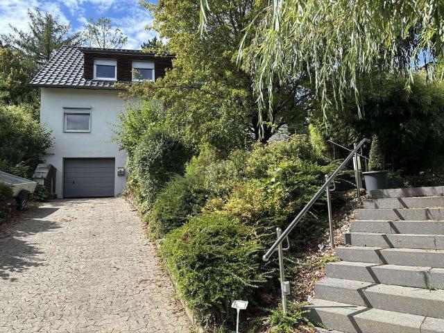 Haus kaufen in Brunshausen, Bad Gandersheim