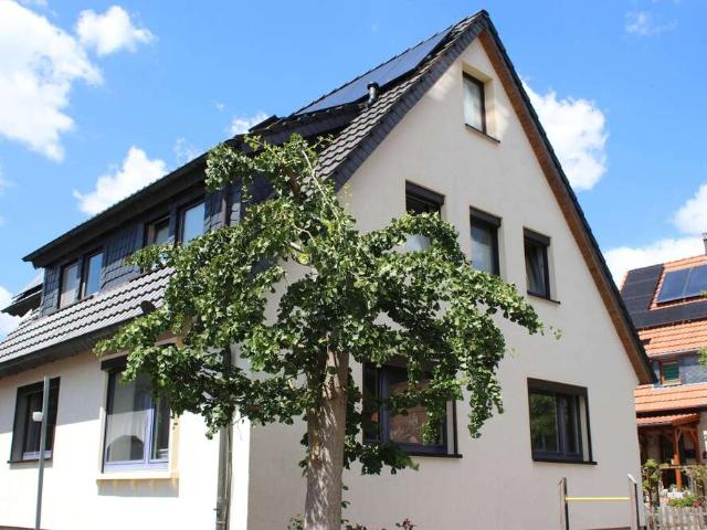 Haus kaufen in Brunshausen, Bad Gandersheim