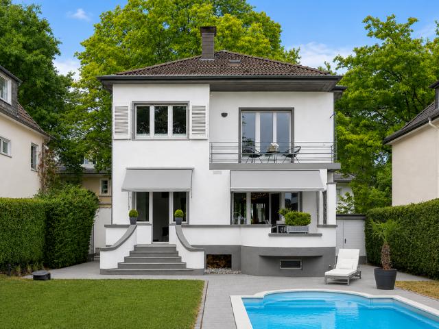 Haus kaufen in Alt-Godesberg, Bonn