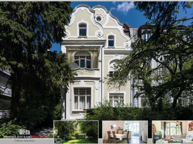 Haus kaufen in Bad Godesberg, Bonn