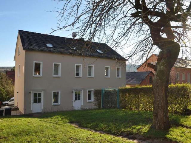 Haus kaufen in Bad Gottleuba-Berggießhübel, Sachsen