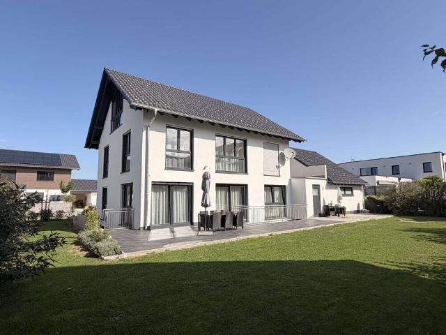 Haus kaufen in Bad Grönenbach, Bayern