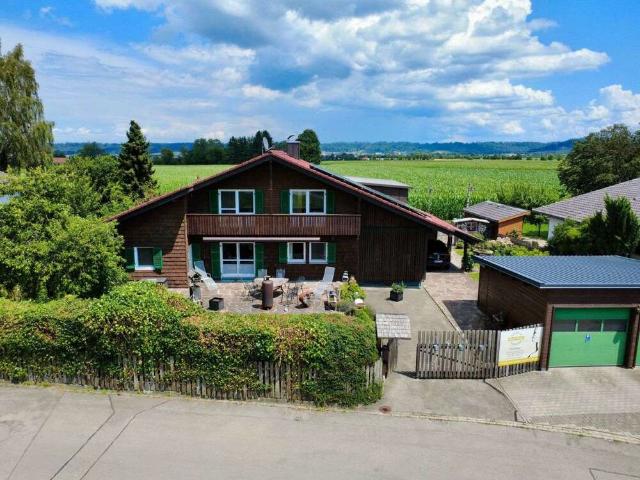 Haus kaufen in Bad Grönenbach, Bayern