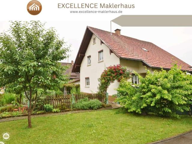 Haus kaufen in Bad Grönenbach, Bayern