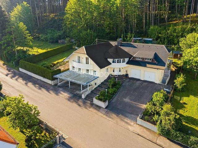 Haus kaufen in Bad Grönenbach, Bayern