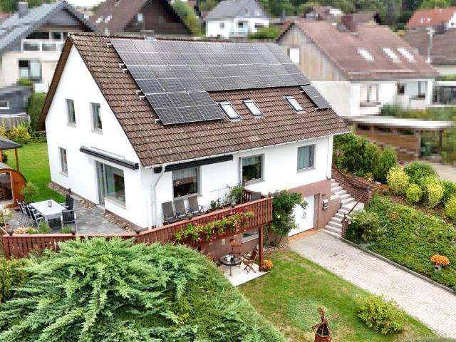 Haus kaufen in Bad Grund, Niedersachsen