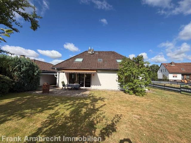 Haus kaufen in Bad Grund, Niedersachsen