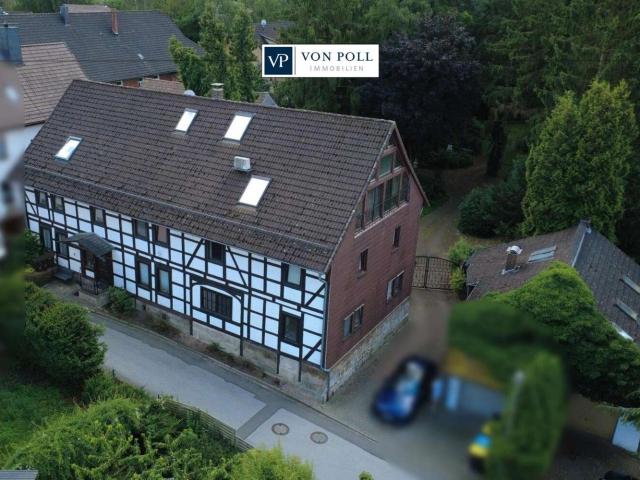 Haus kaufen in Bad Grund, Niedersachsen