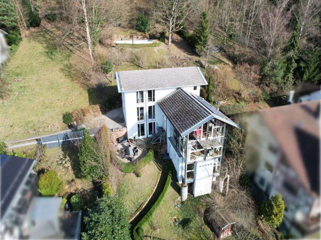 Haus kaufen in Bad Herrenalb, Baden-Württemberg