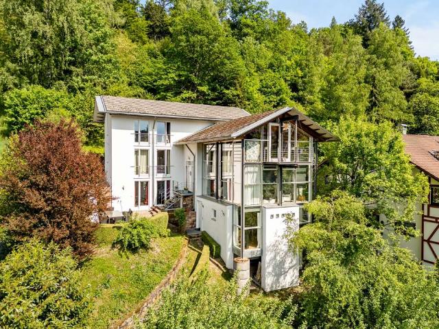Haus kaufen in Bad Herrenalb, Herrenalb