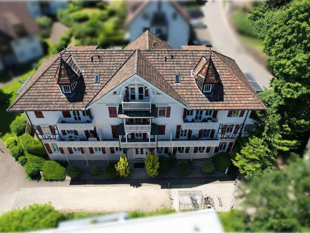 Haus kaufen in Bad Herrenalb, Herrenalb