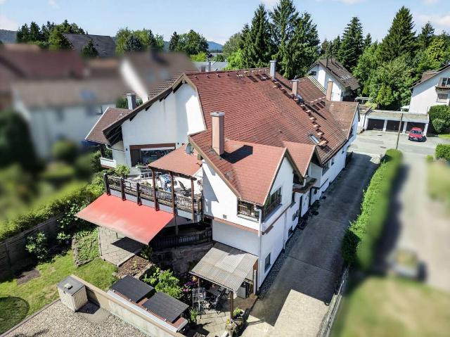 Haus kaufen in Bad Herrenalb, Baden-Württemberg