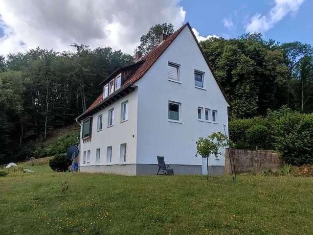 Haus kaufen in Bad Hersfeld, Hessen