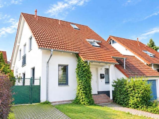 Haus kaufen in Bad Hersfeld, Hessen
