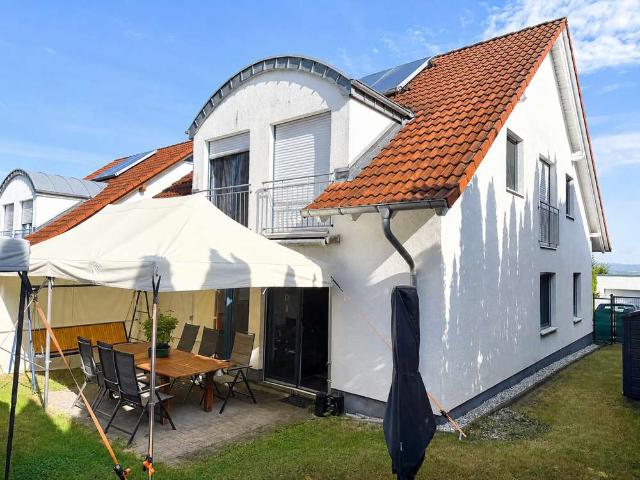 Haus kaufen in Bad Hersfeld, Hessen