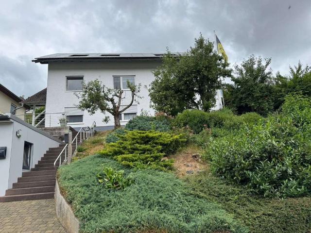 Haus kaufen in Bad Hersfeld