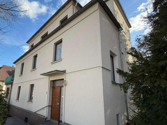 Haus kaufen in Bad Hersfeld, Landkreis Hersfeld-Rotenburg