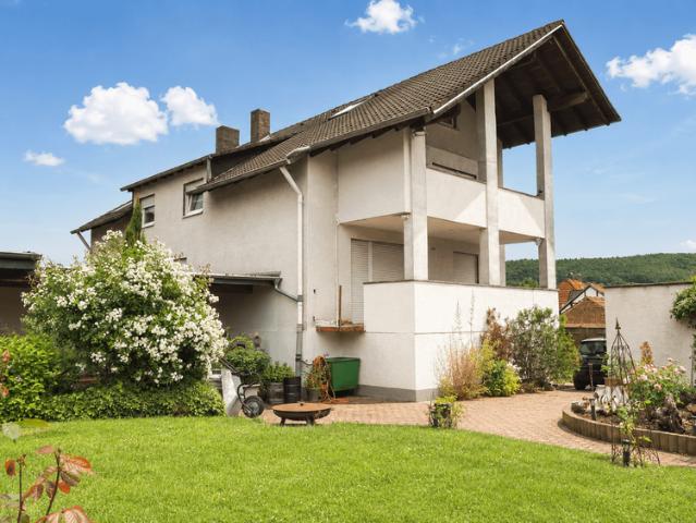 Haus kaufen in Bad Hersfeld, Hessen