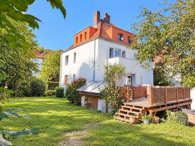 Haus kaufen in Bad Hersfeld, Landkreis Hersfeld-Rotenburg