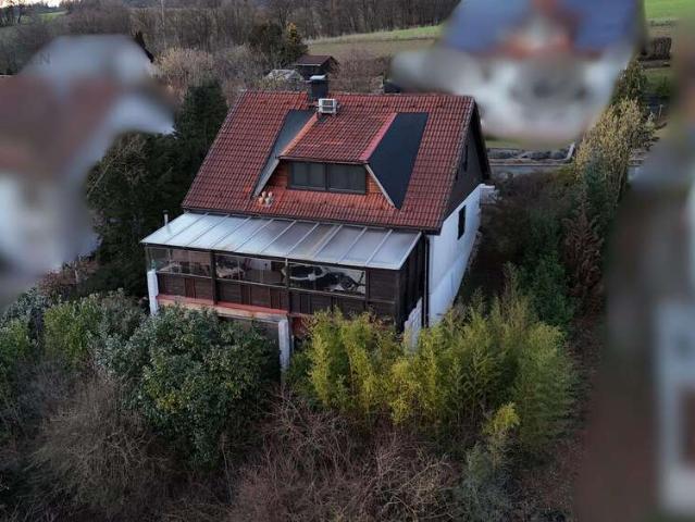 Haus kaufen in Bad Hersfeld, Hessen