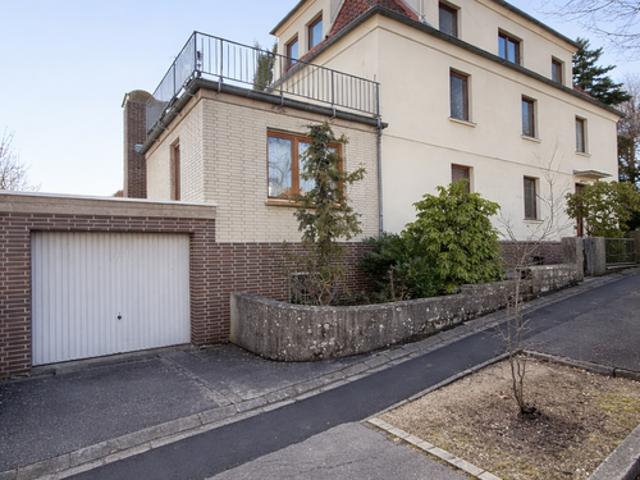 Haus kaufen in Bad Hersfeld, Hessen
