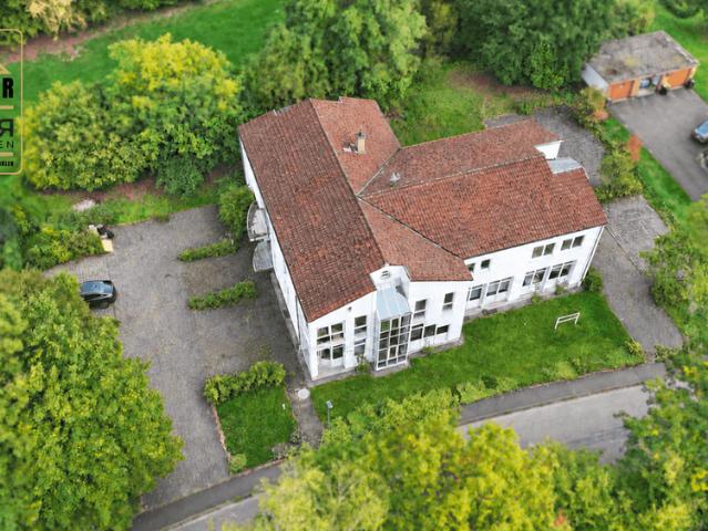 Haus kaufen in Bad Hersfeld, Landkreis Hersfeld-Rotenburg