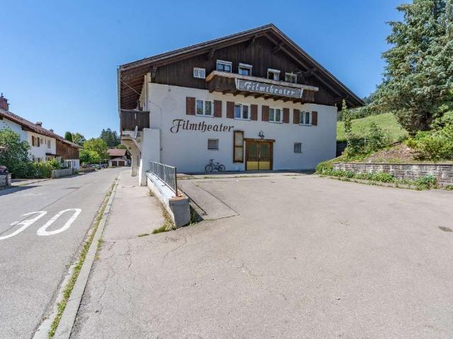 Haus kaufen in Bad Hindelang, Bayern