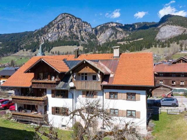 Haus kaufen in Bad Hindelang, Bayern