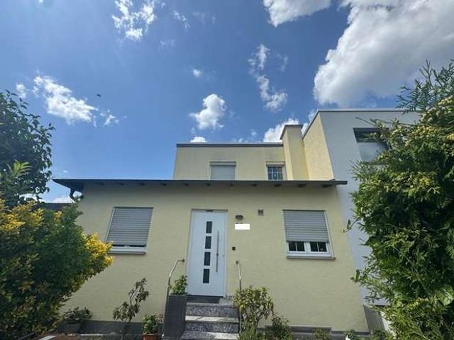 Haus kaufen in Gonzenheim, Bad Homburg