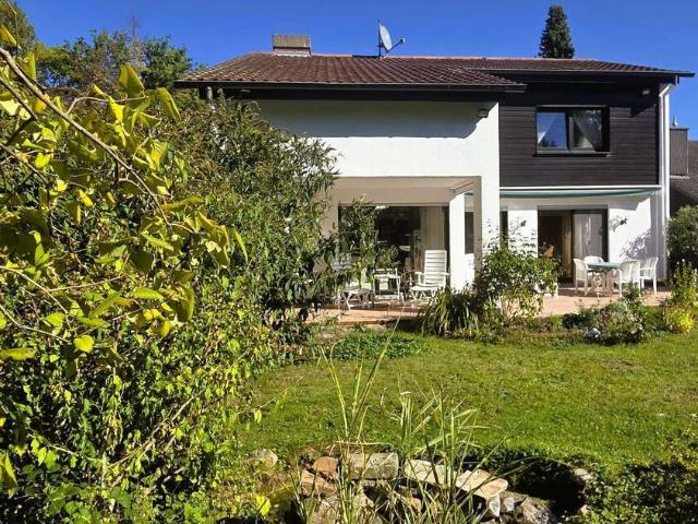 Haus kaufen in Berliner Siedlung/Gartenfeld, Bad Homburg vor der Höhe