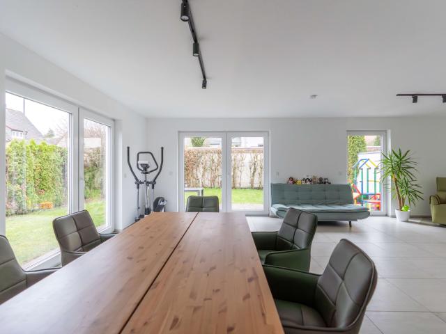 Haus kaufen in Bad Homburg, Hessen