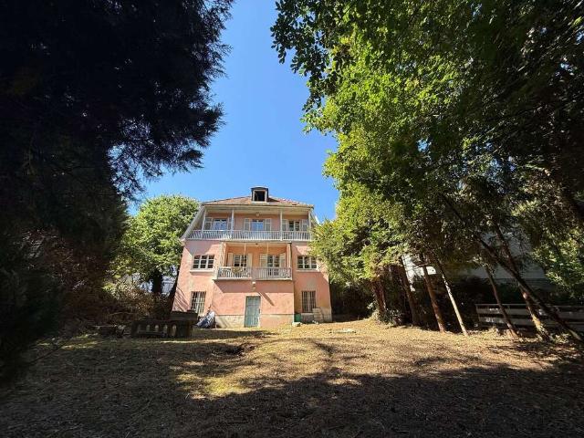 Haus kaufen in Bad Homburg, Hessen
