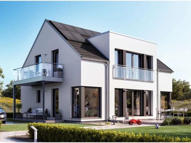 Haus kaufen in Bad Homburg, Hessen