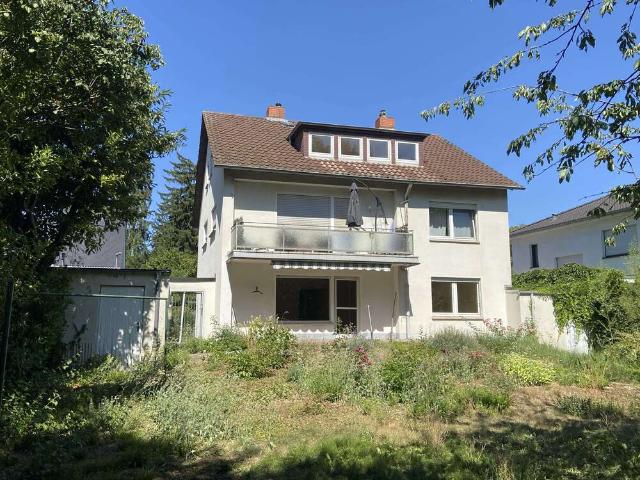 Haus kaufen in Gonzenheim, Bad Homburg