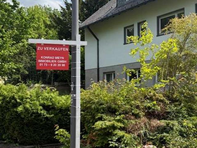Haus kaufen in Gonzenheim, Bad Homburg