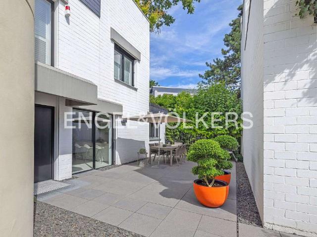 Haus kaufen in Bad Homburg, Hessen
