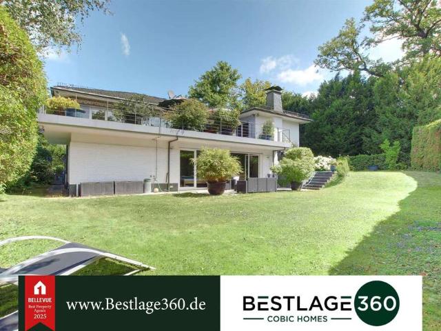 Haus kaufen in Gonzenheim, Bad Homburg