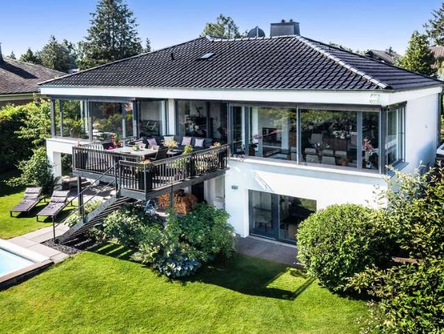 Haus kaufen in Gonzenheim, Bad Homburg