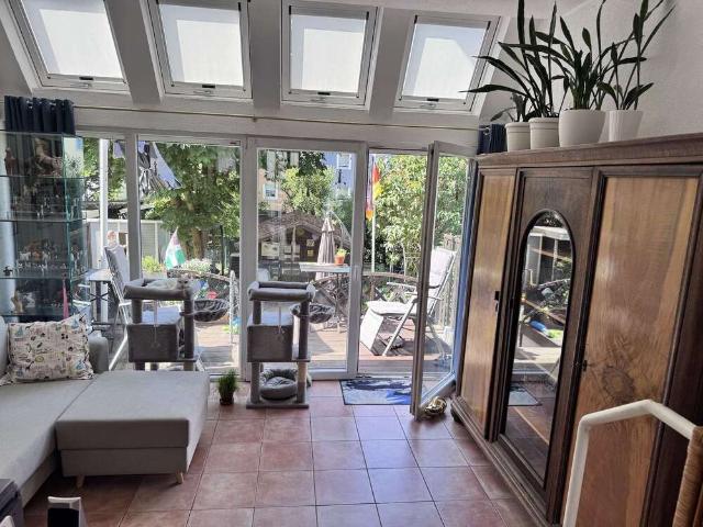 Haus kaufen in Gonzenheim, Bad Homburg vor der Höhe