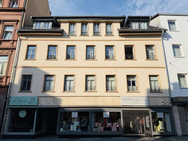 Haus kaufen in Bad Homburg v. d. Höhe, Bad Homburg