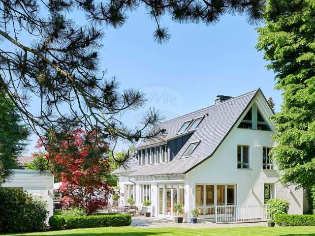 Haus kaufen in Gonzenheim, Bad Homburg