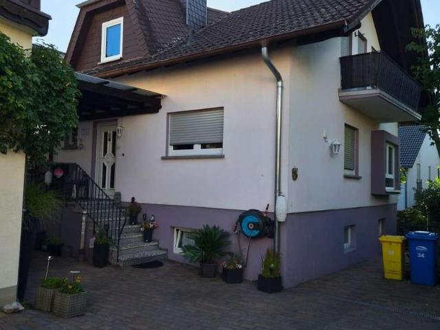 Haus kaufen in Gonzenheim, Bad Homburg