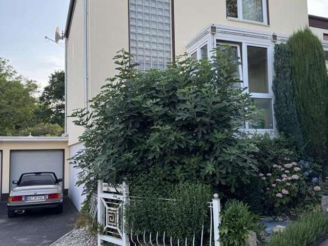 Haus kaufen in Gonzenheim, Bad Homburg