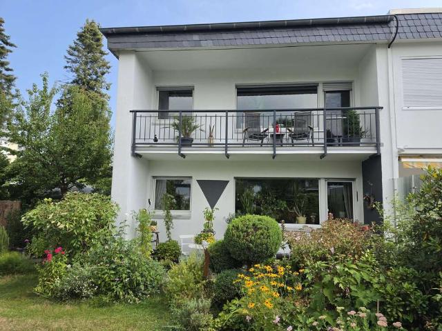 Haus kaufen in Gonzenheim, Bad Homburg