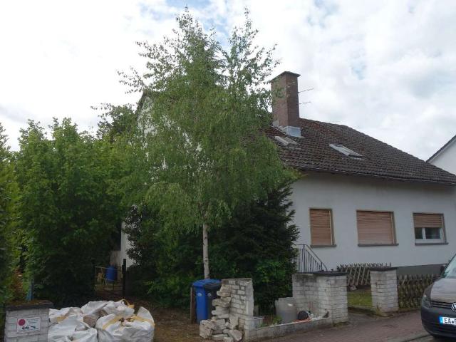 Haus kaufen in Bad Homburg, Hessen