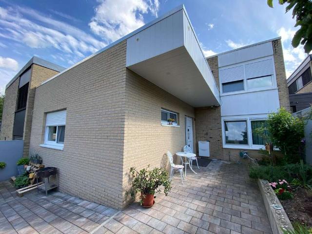 Haus kaufen in Bad Homburg, Gonzenheim